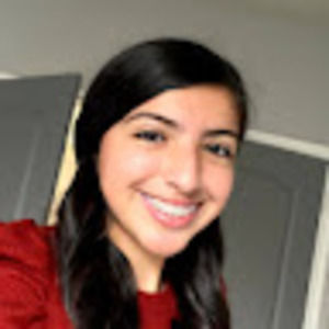 Meet your Posher, Zoe